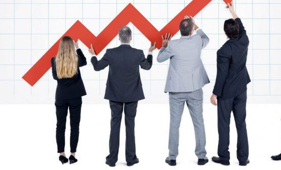 Recruitment Index November 2018