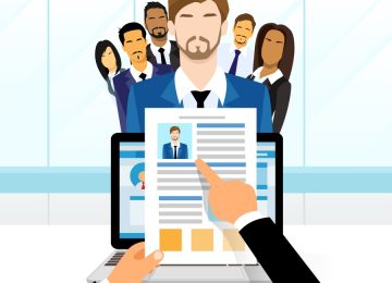 Identifying, Recruiting, and Hiring Your Next CEO