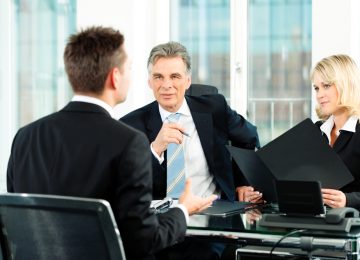 Pre-Interview Guidlines